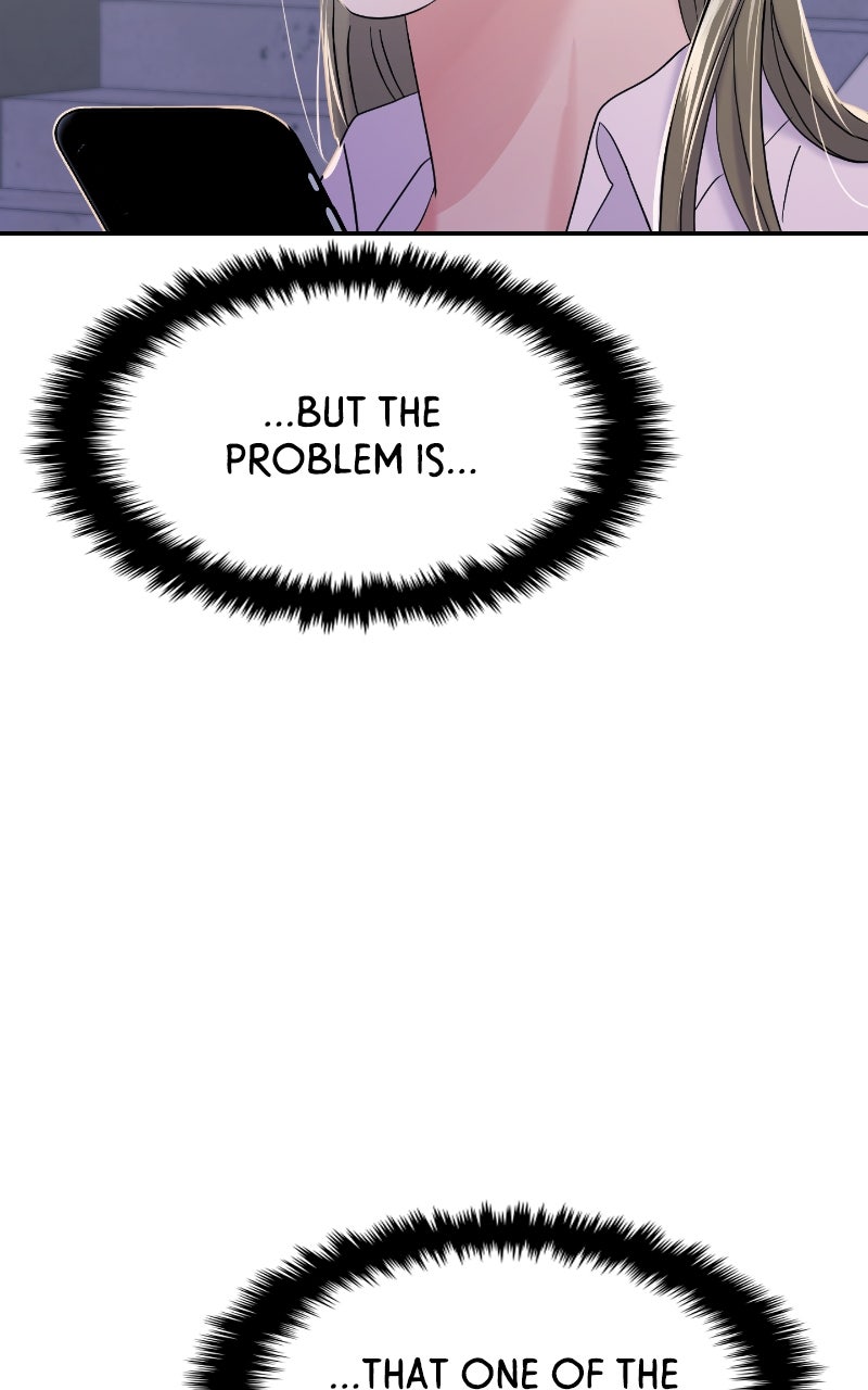 Read This is a Campus Romance Series EN Manga Online