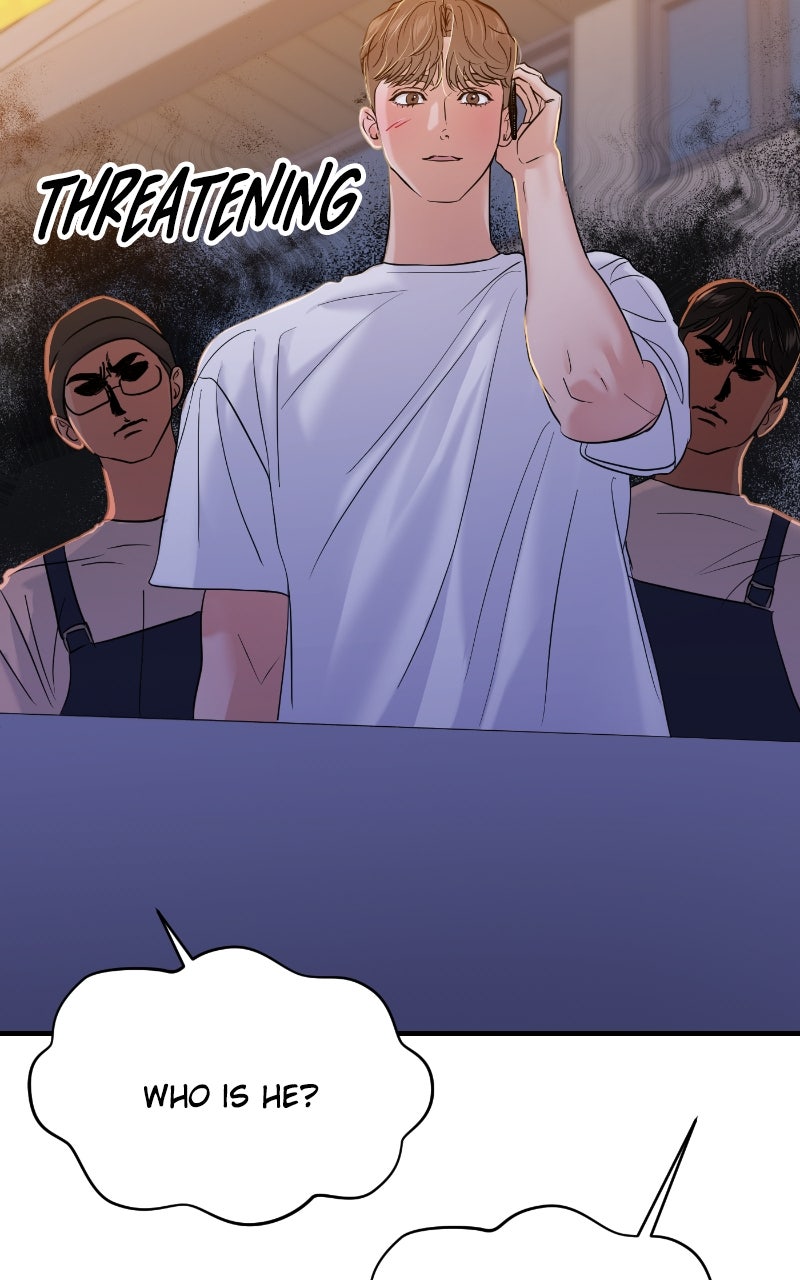 Read This is a Campus Romance Series EN Manga Online