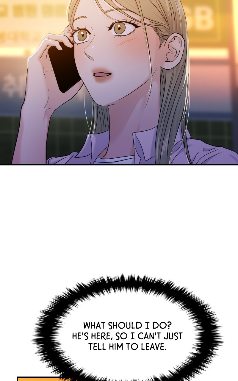 Read This is a Campus Romance Series EN Manga Online