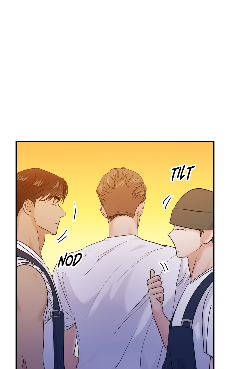 Read This is a Campus Romance Series EN Manga Online