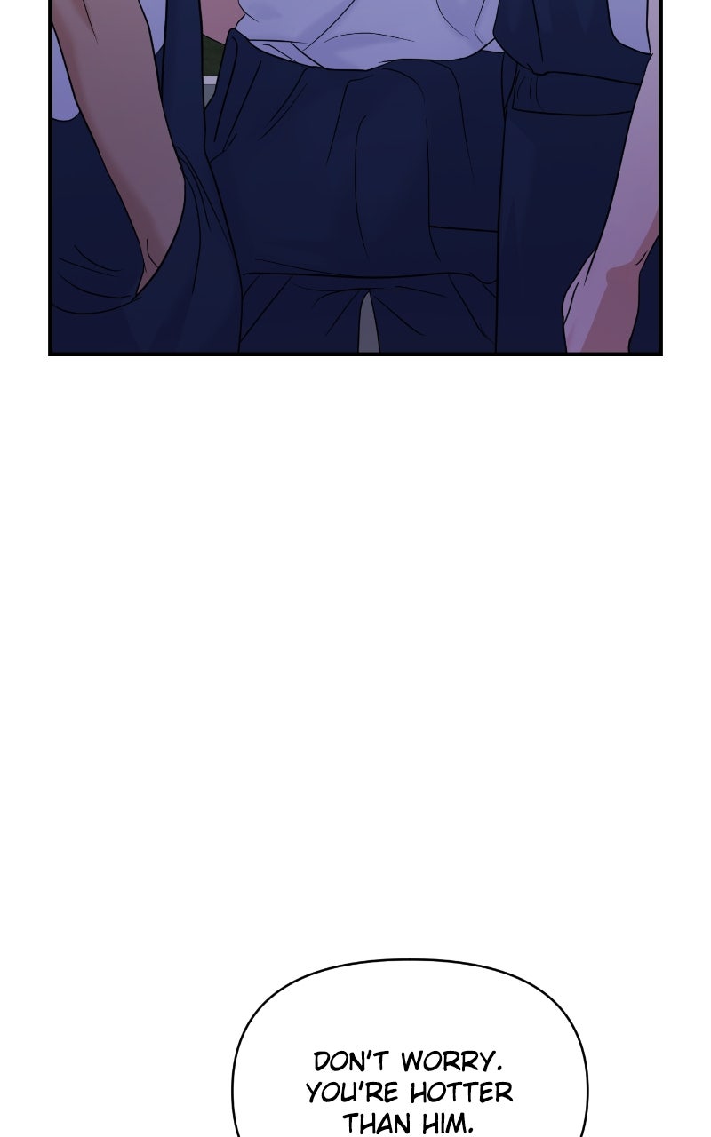 Read This is a Campus Romance Series EN Manga Online