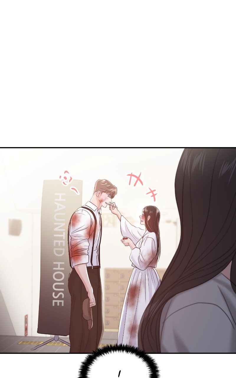 Read This is a Campus Romance Series EN Manga Online