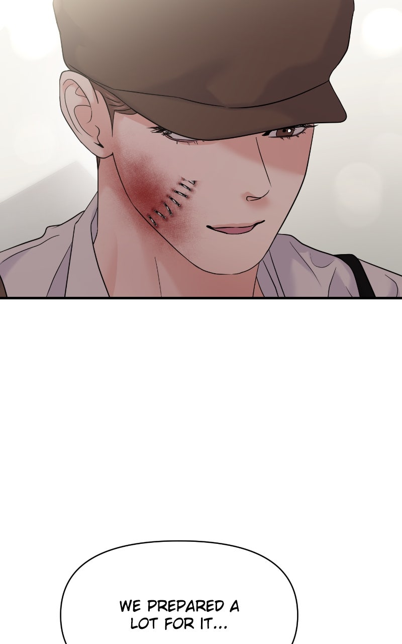 Read This is a Campus Romance Series EN Manga Online