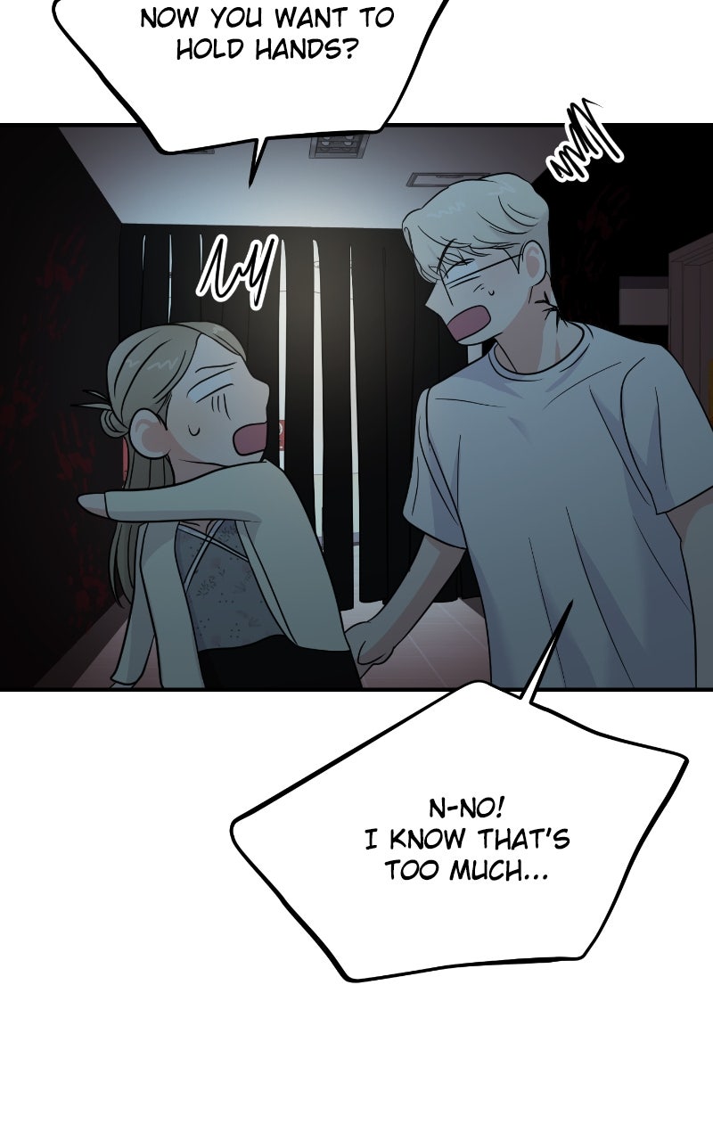 Read This is a Campus Romance Series EN Manga Online