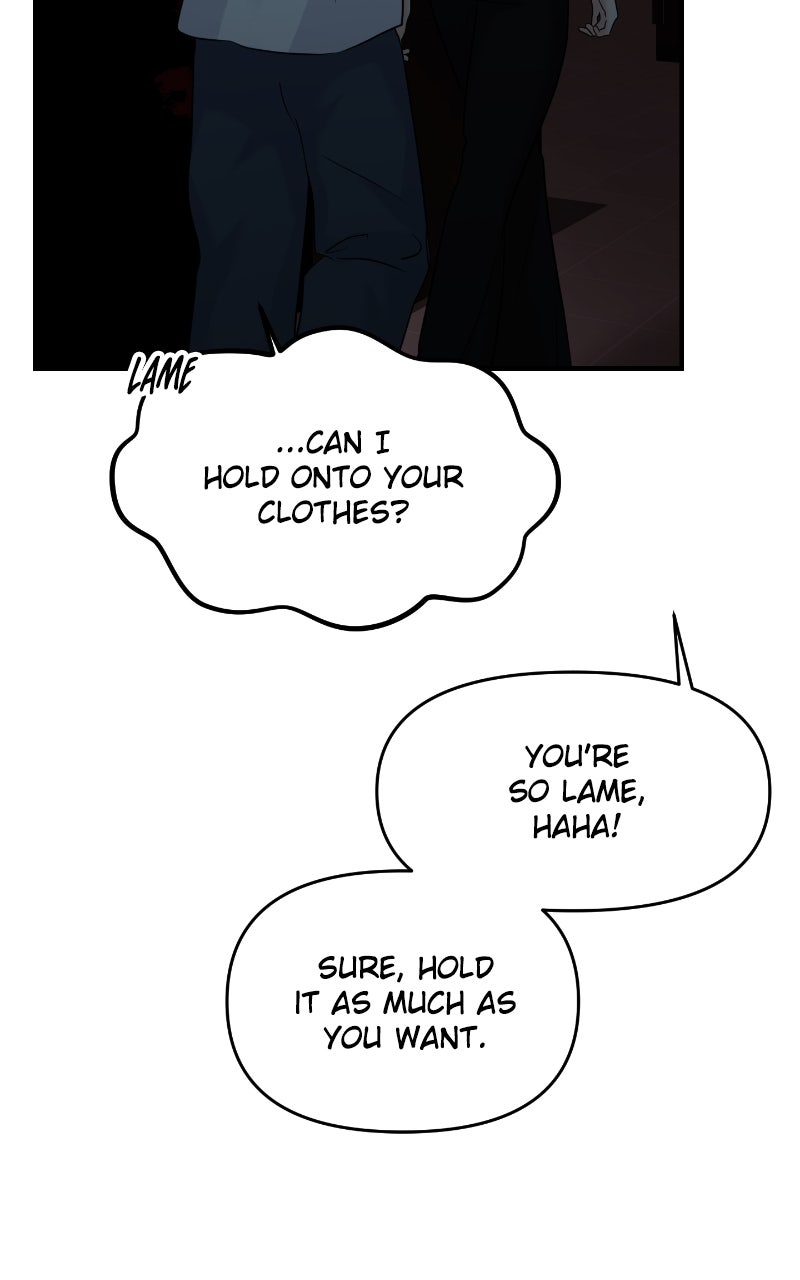 Read This is a Campus Romance Series EN Manga Online