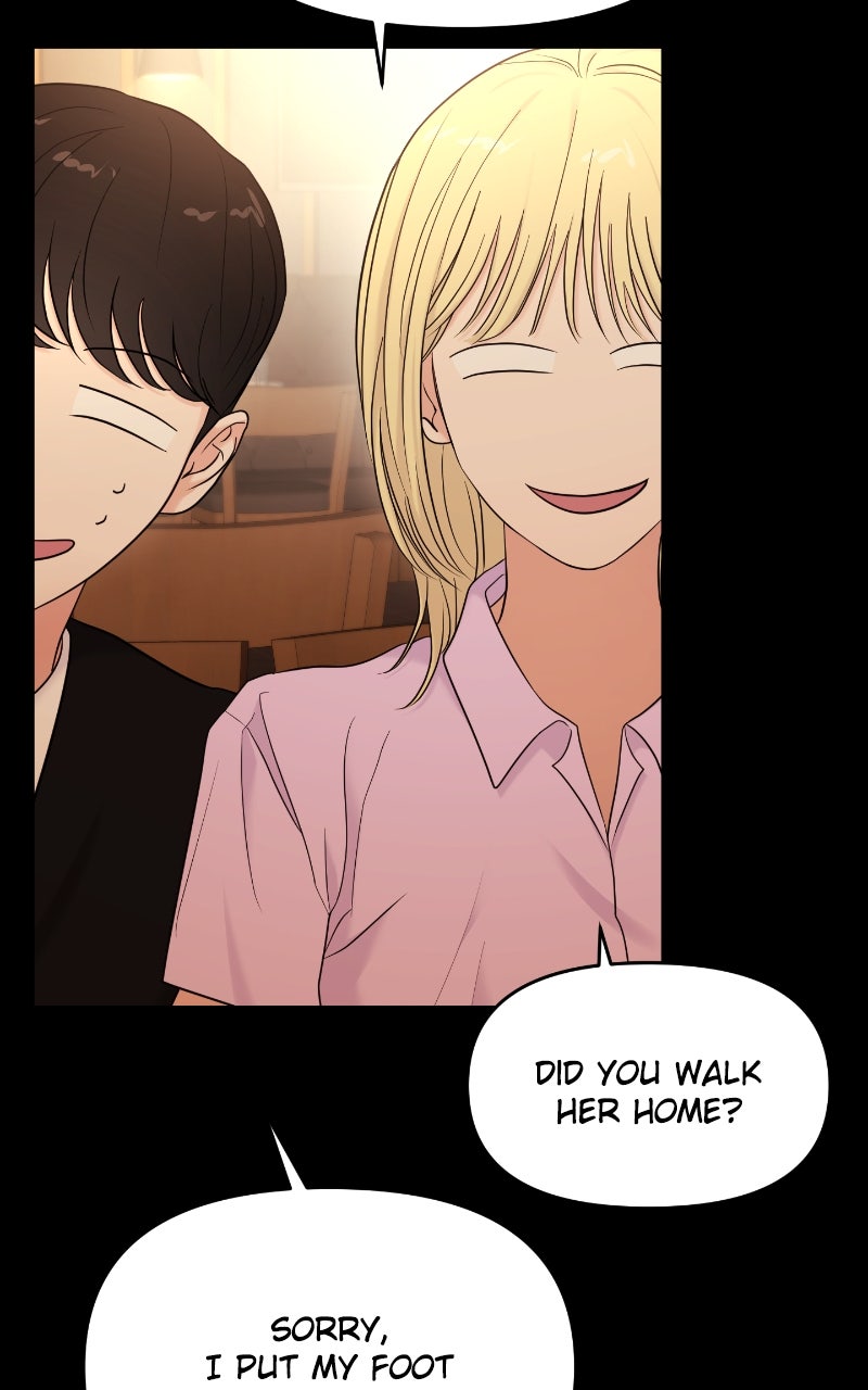 Read This is a Campus Romance Series EN Manga Online