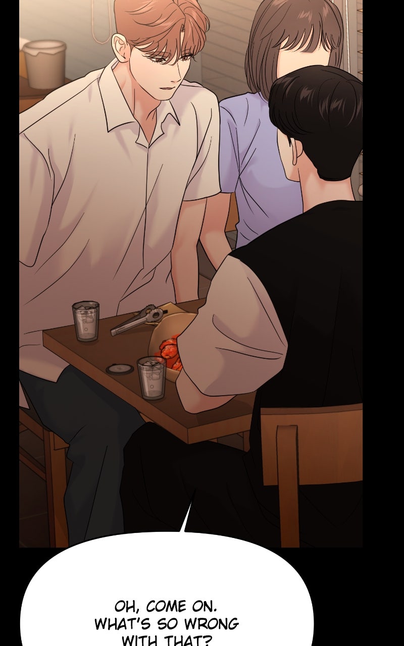 Read This is a Campus Romance Series EN Manga Online