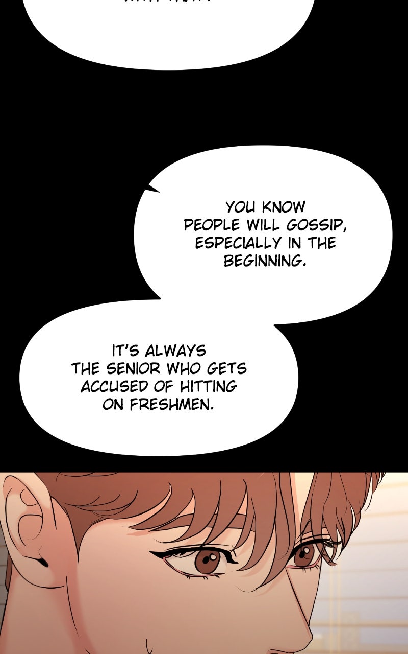 Read This is a Campus Romance Series EN Manga Online