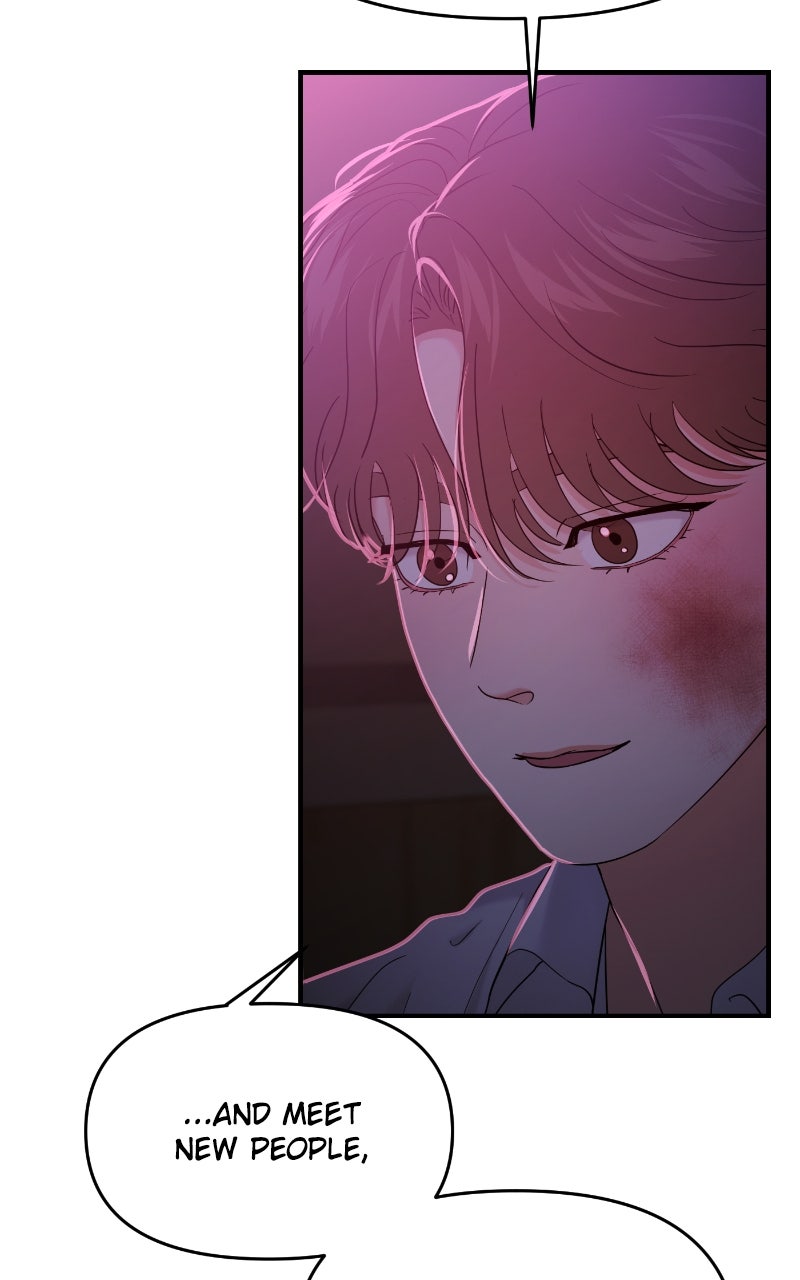 Read This is a Campus Romance Series EN Manga Online