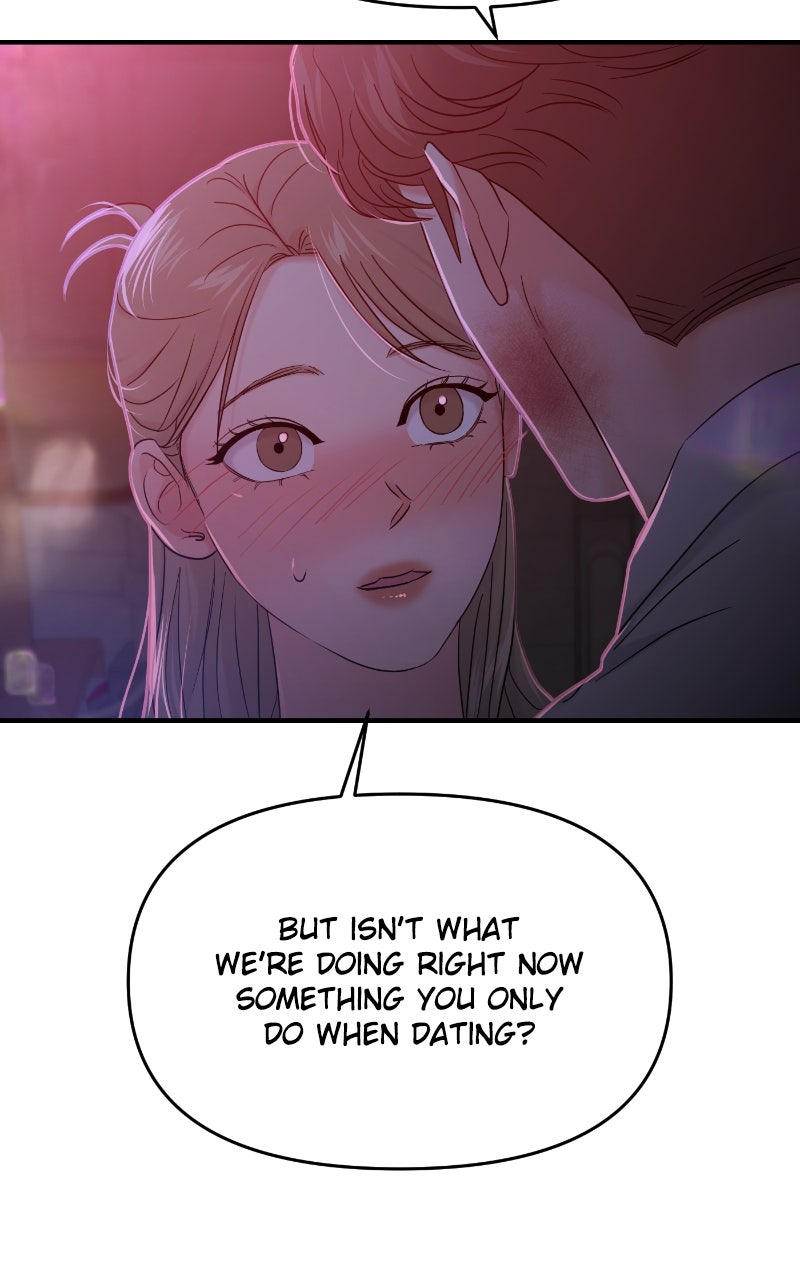 Read This is a Campus Romance Series EN Manga Online