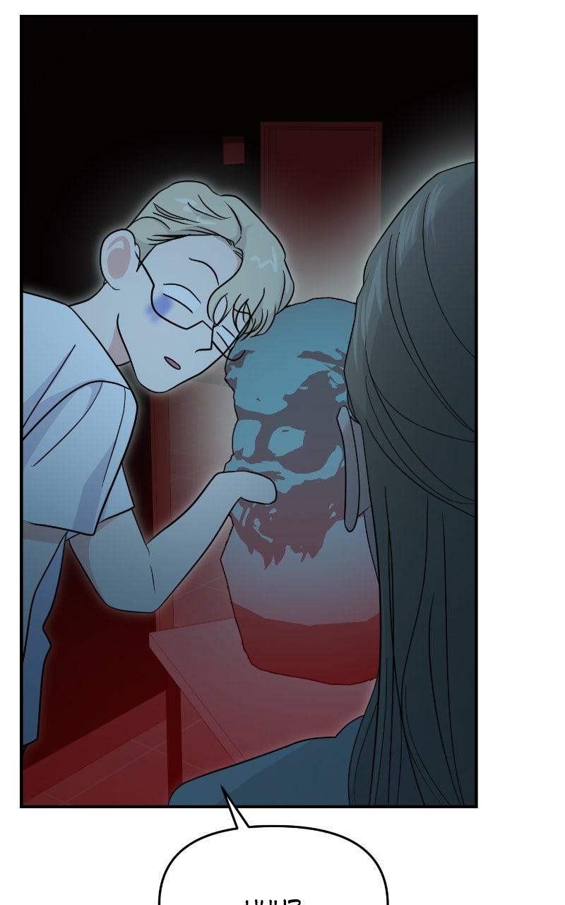 Read This is a Campus Romance Series EN Manga Online