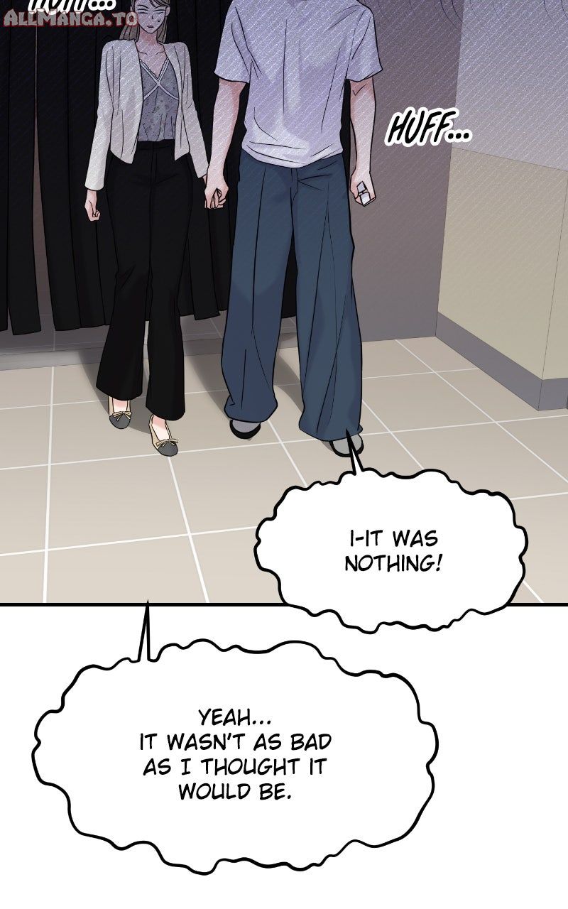 Read This is a Campus Romance Series EN Manga Online