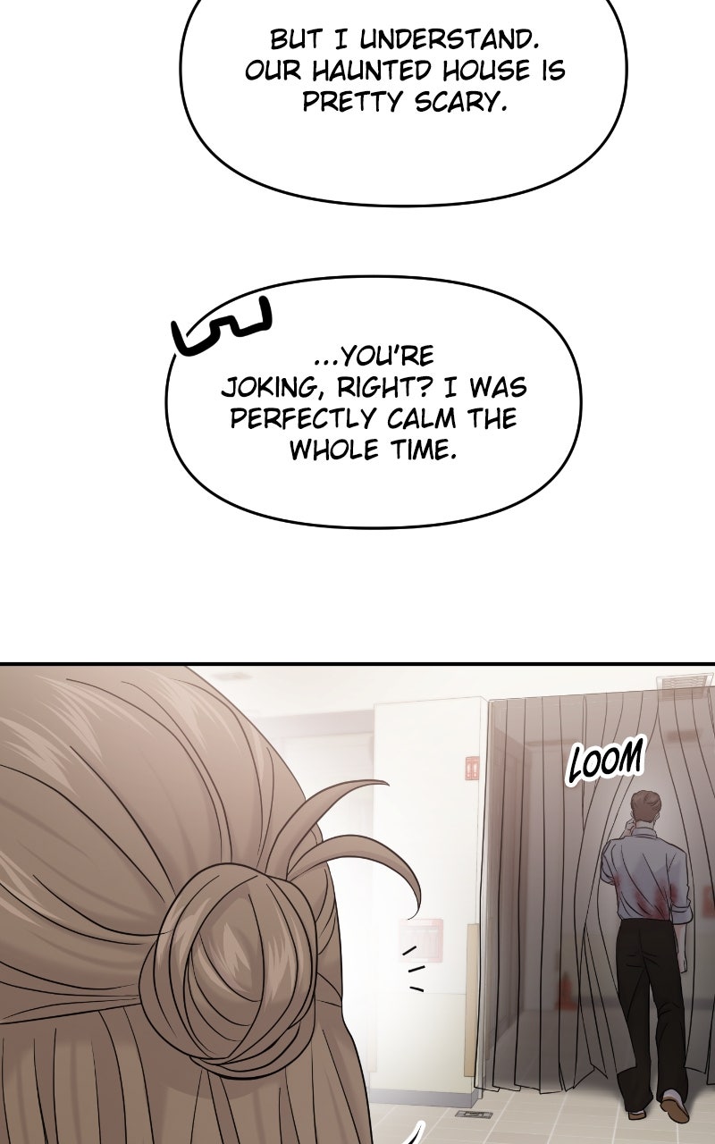 Read This is a Campus Romance Series EN Manga Online