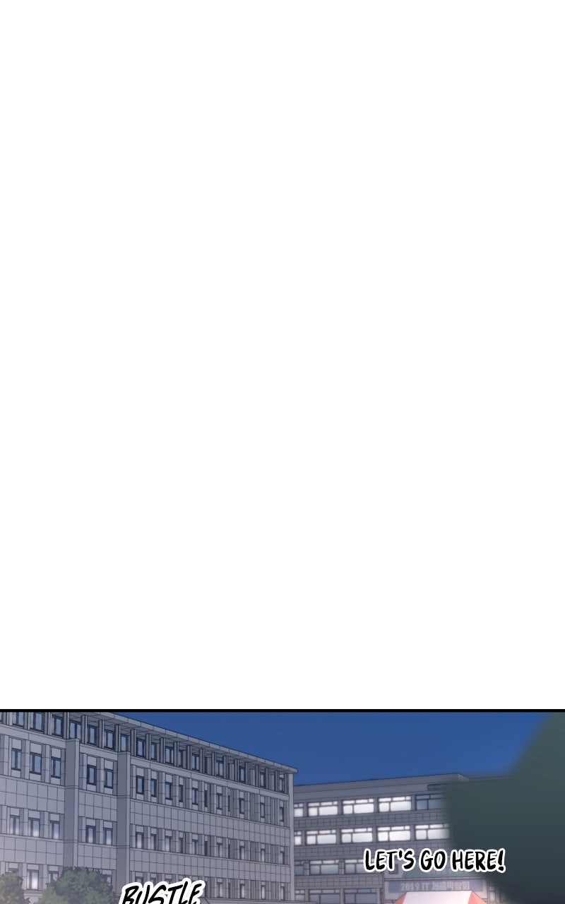 Read This is a Campus Romance Series EN Manga Online