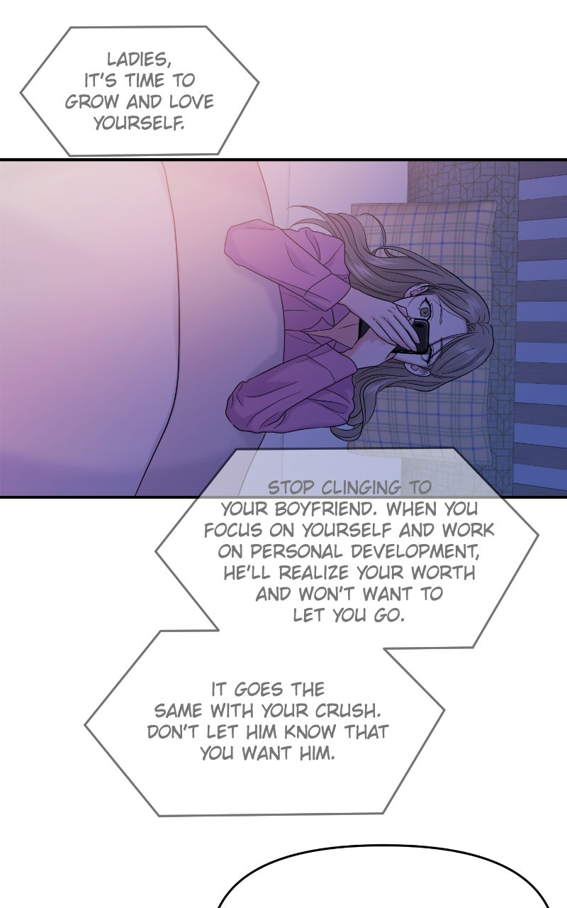 Read This is a Campus Romance Series EN Manga Online