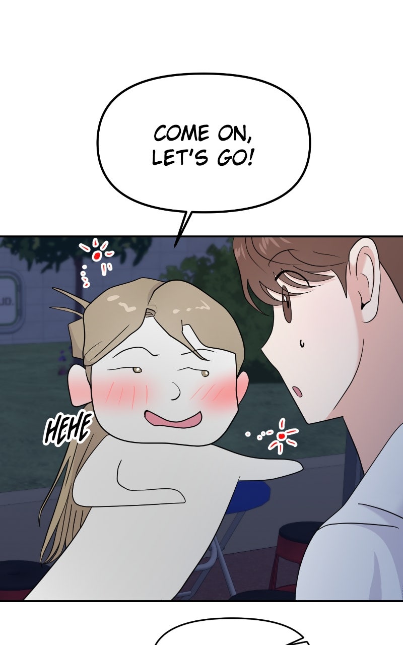 Read This is a Campus Romance Series EN Manga Online