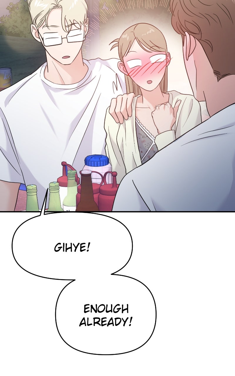 Read This is a Campus Romance Series EN Manga Online