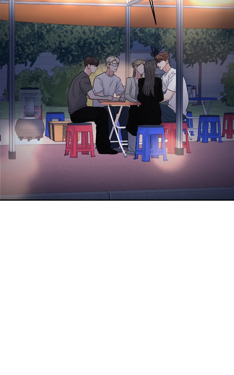 Read This is a Campus Romance Series EN Manga Online