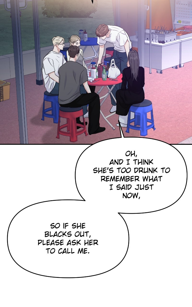 Read This is a Campus Romance Series EN Manga Online