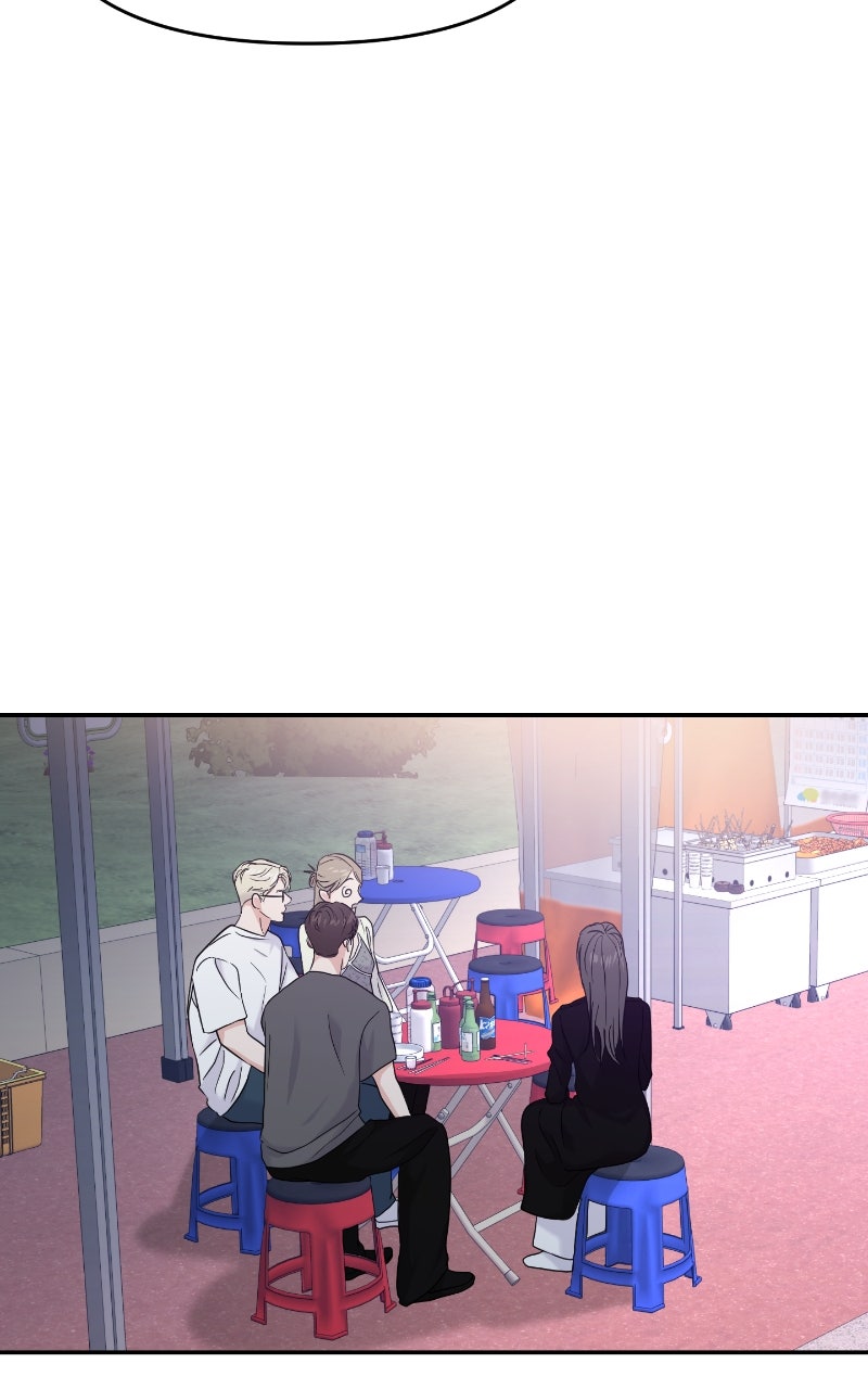 Read This is a Campus Romance Series EN Manga Online