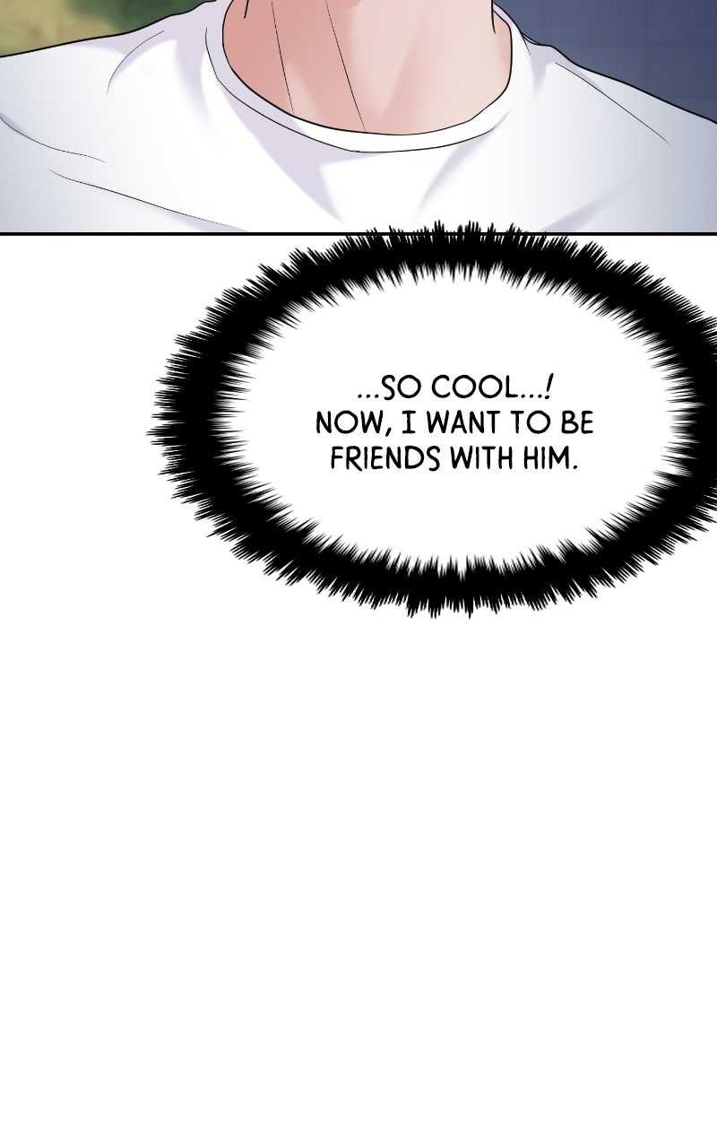 Read This is a Campus Romance Series EN Manga Online