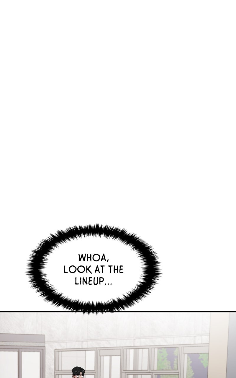 Read This is a Campus Romance Series EN Manga Online