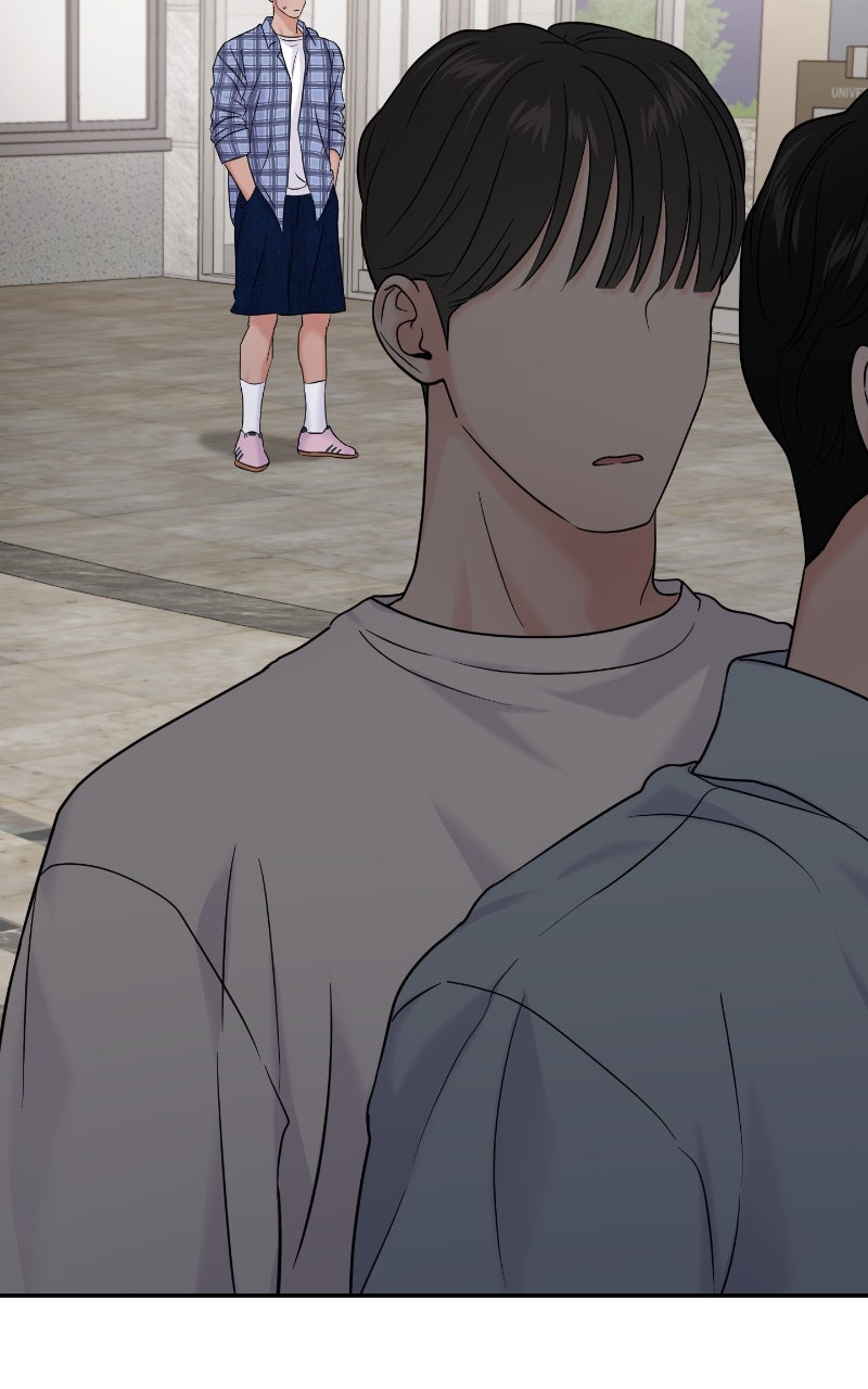 Read This is a Campus Romance Series EN Manga Online