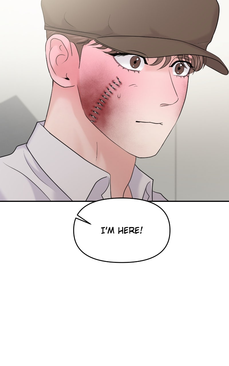 Read This is a Campus Romance Series EN Manga Online