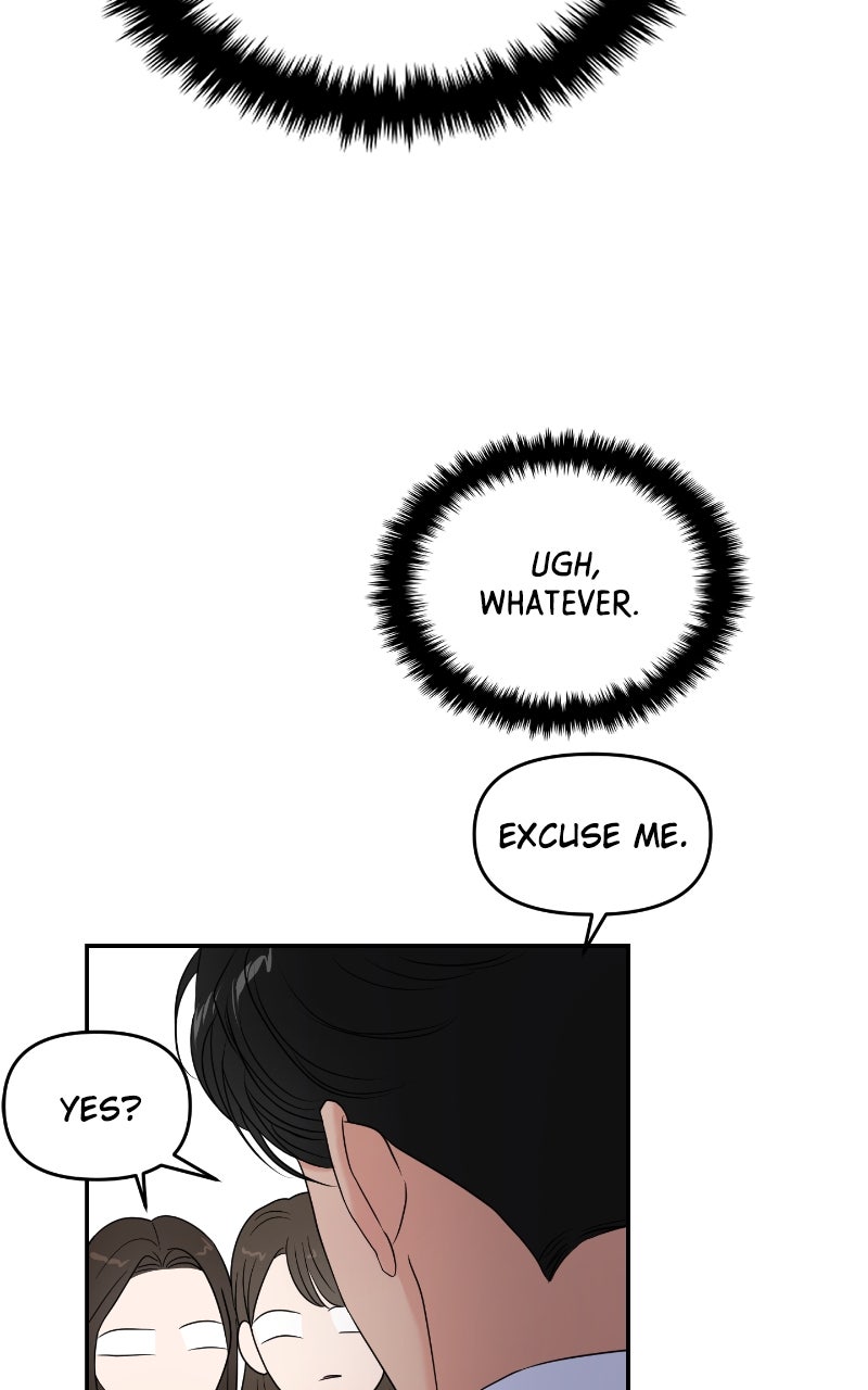 Read This is a Campus Romance Series EN Manga Online