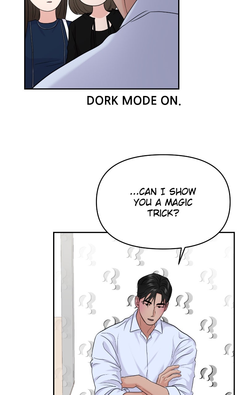 Read This is a Campus Romance Series EN Manga Online