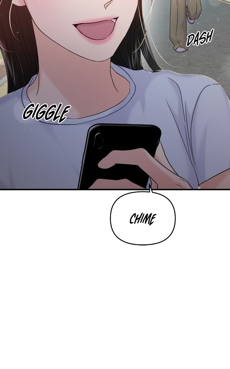 Read This is a Campus Romance Series EN Manga Online