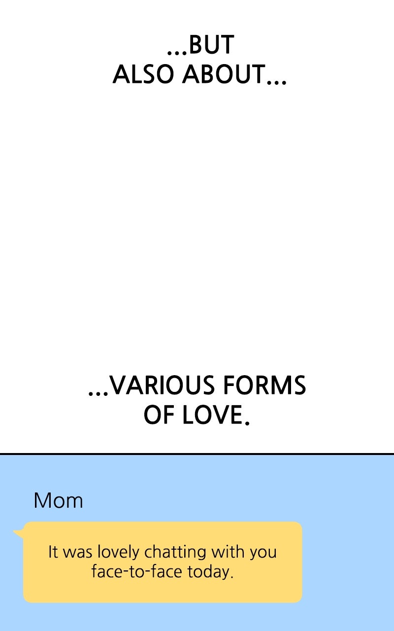 Read This is a Campus Romance Series EN Manga Online