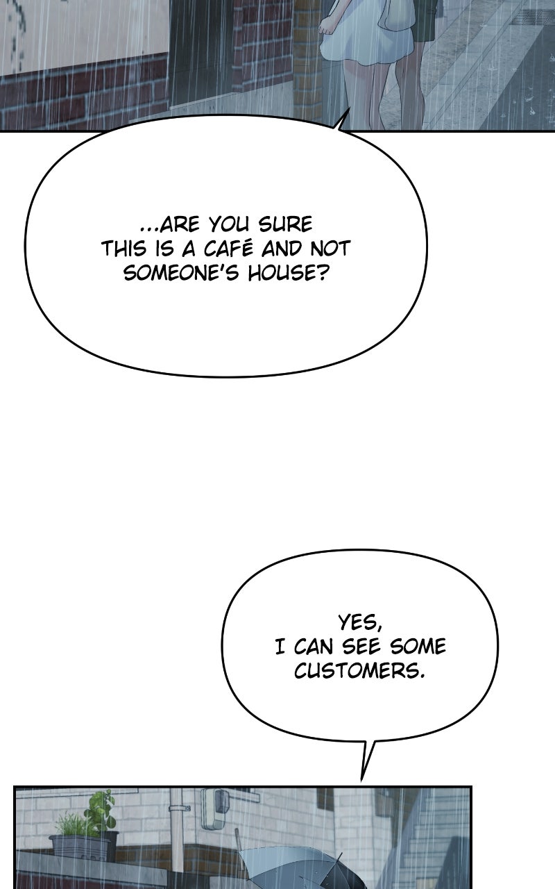 Read This is a Campus Romance Series EN Manga Online