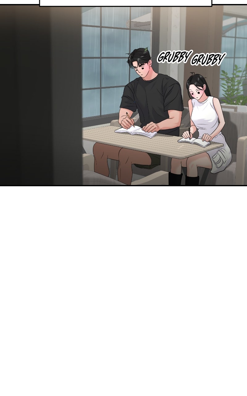 Read This is a Campus Romance Series EN Manga Online