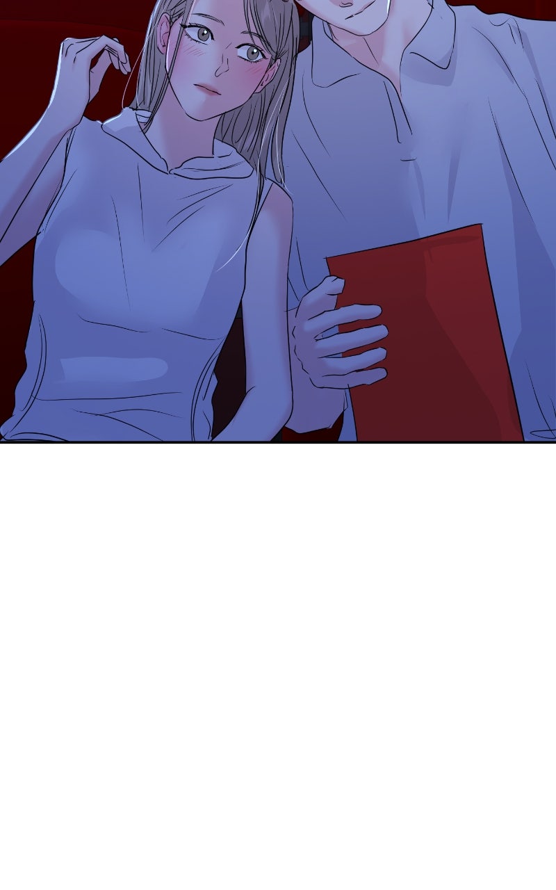 Read This is a Campus Romance Series EN Manga Online