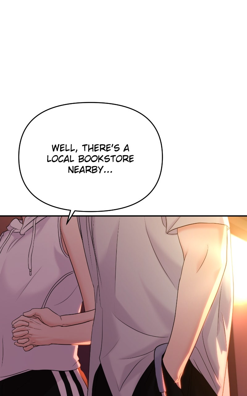 Read This is a Campus Romance Series EN Manga Online