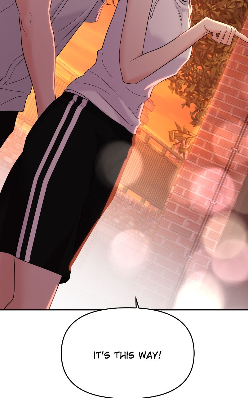 Read This is a Campus Romance Series EN Manga Online