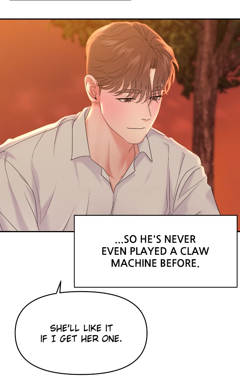 Read This is a Campus Romance Series EN Manga Online