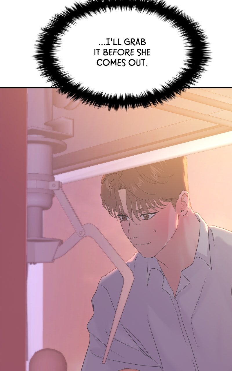 Read This is a Campus Romance Series EN Manga Online