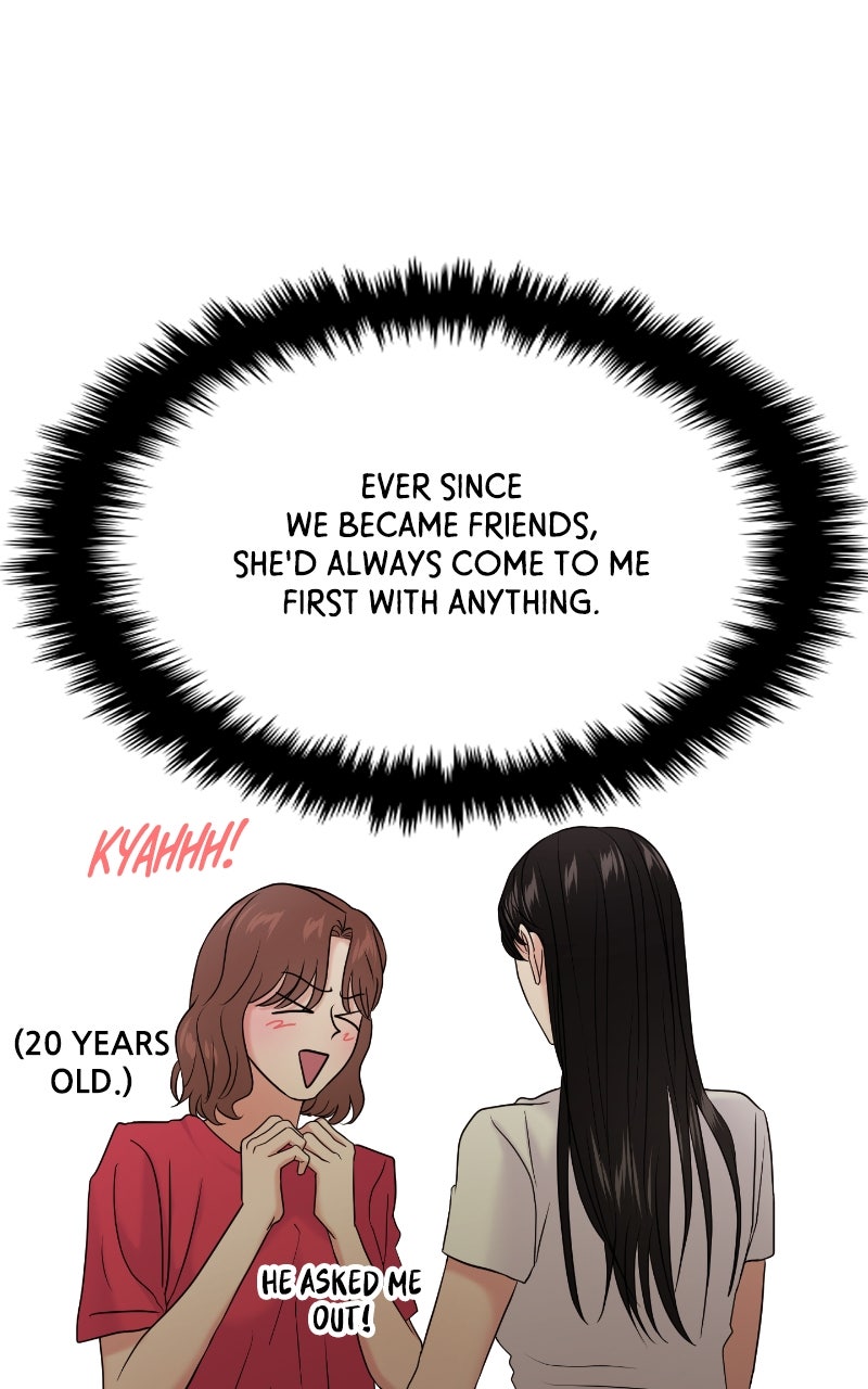 Read This is a Campus Romance Series EN Manga Online