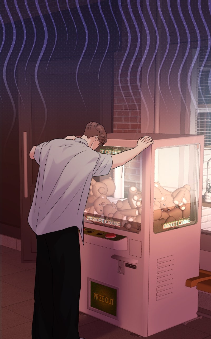 Read This is a Campus Romance Series EN Manga Online