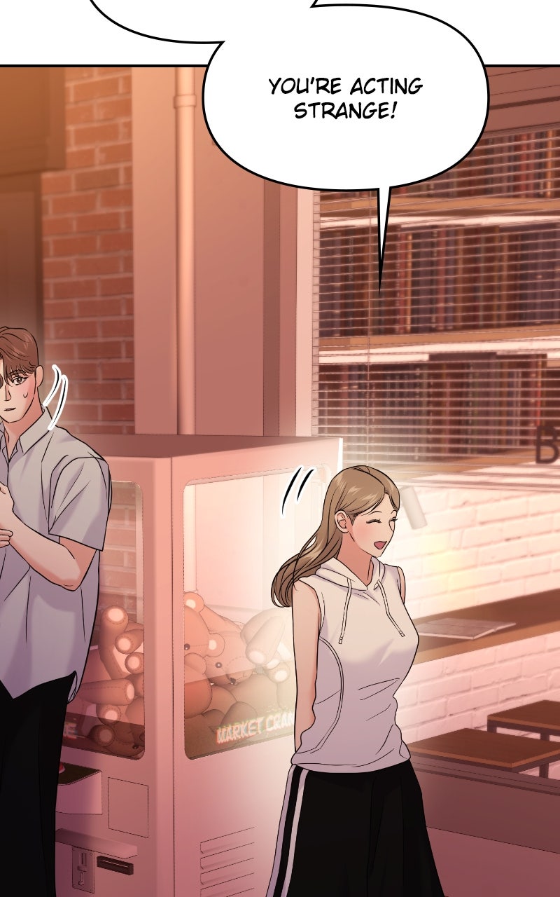 Read This is a Campus Romance Series EN Manga Online