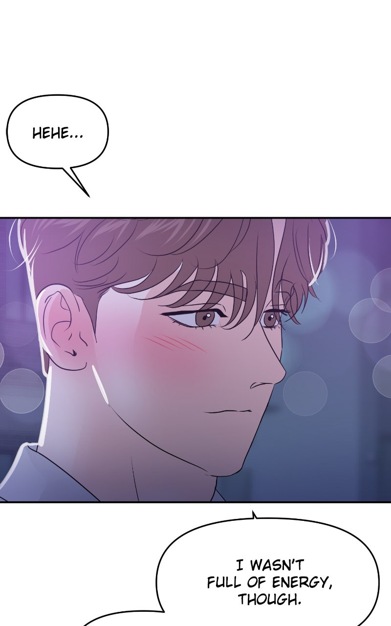 Read This is a Campus Romance Series EN Manga Online