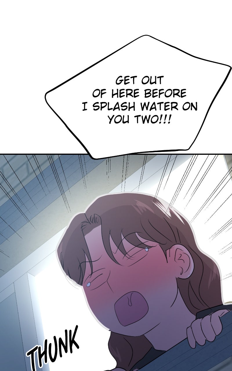 Read This is a Campus Romance Series EN Manga Online