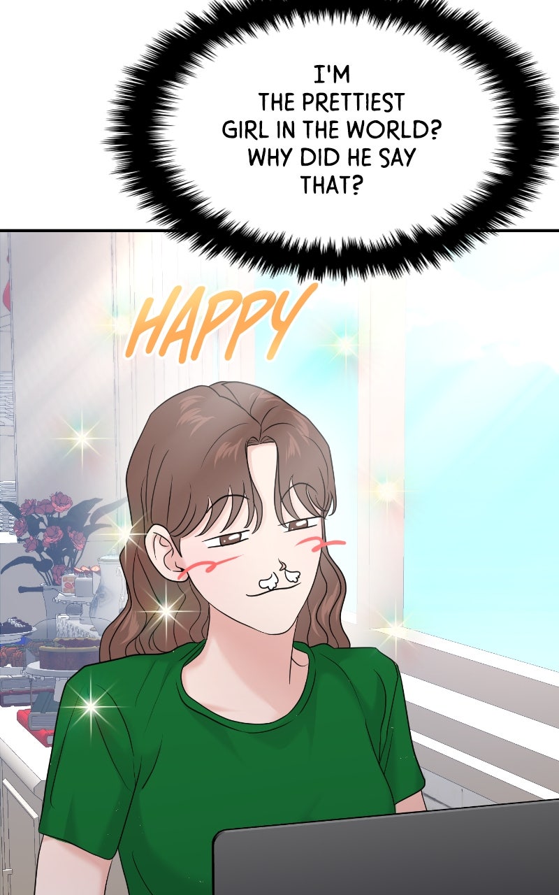 Read This is a Campus Romance Series EN Manga Online