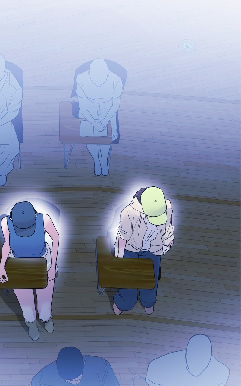 Read This is a Campus Romance Series EN Manga Online