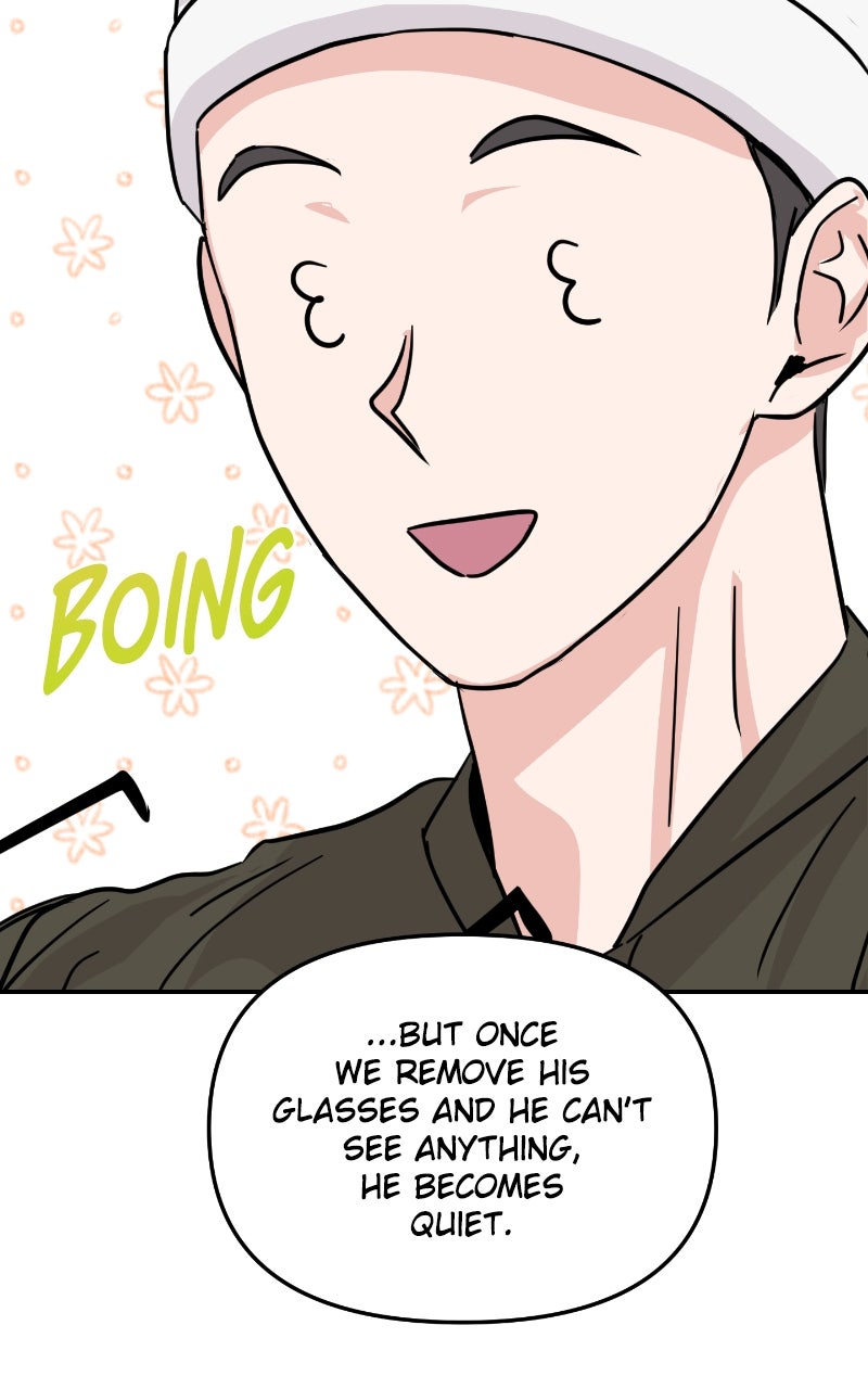 Read This is a Campus Romance Series EN Manga Online