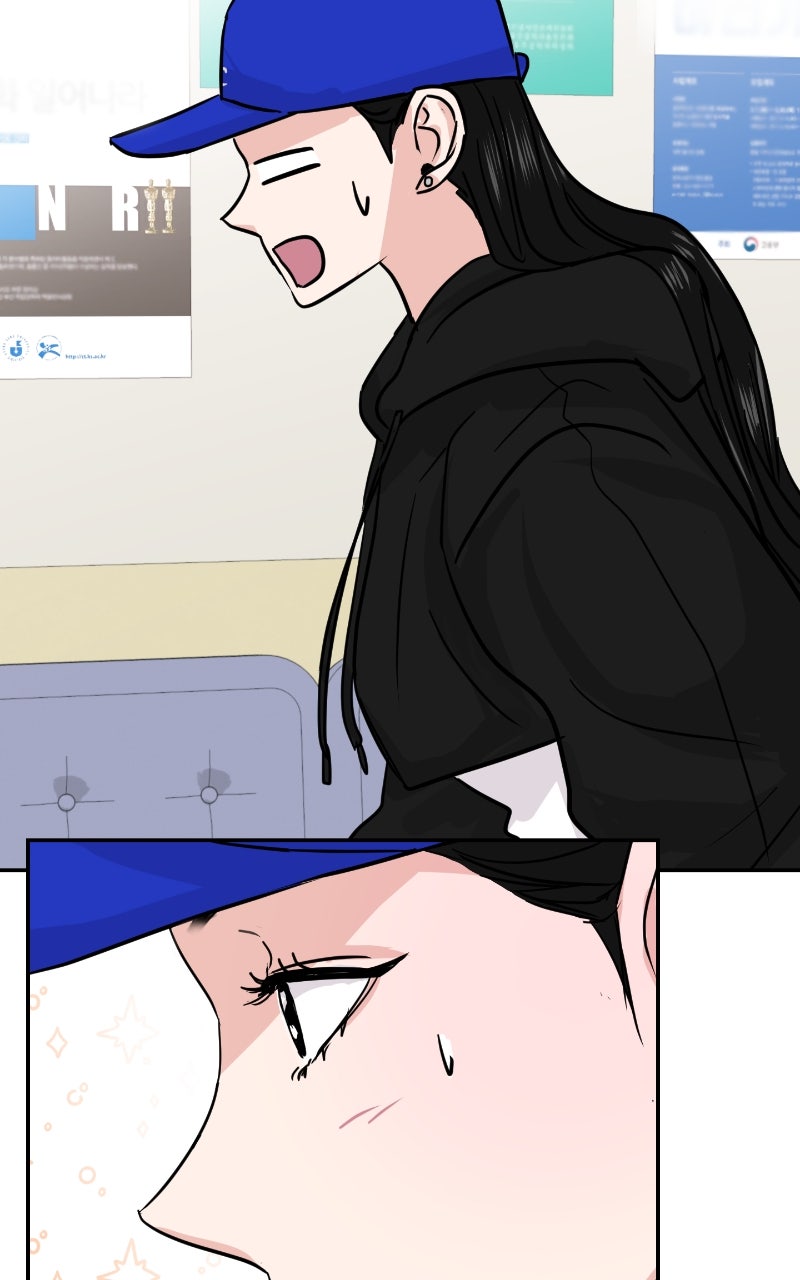 Read This is a Campus Romance Series EN Manga Online