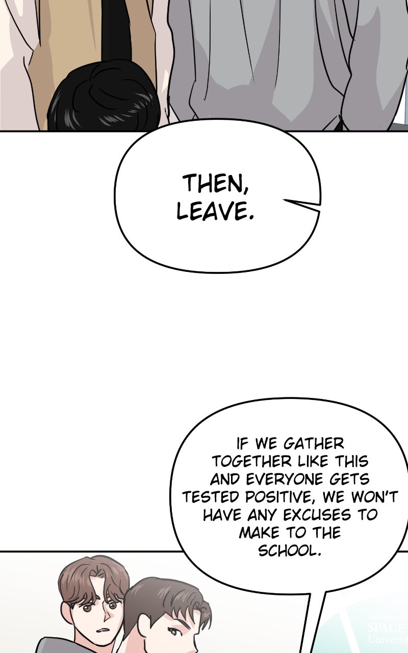 Read This is a Campus Romance Series EN Manga Online