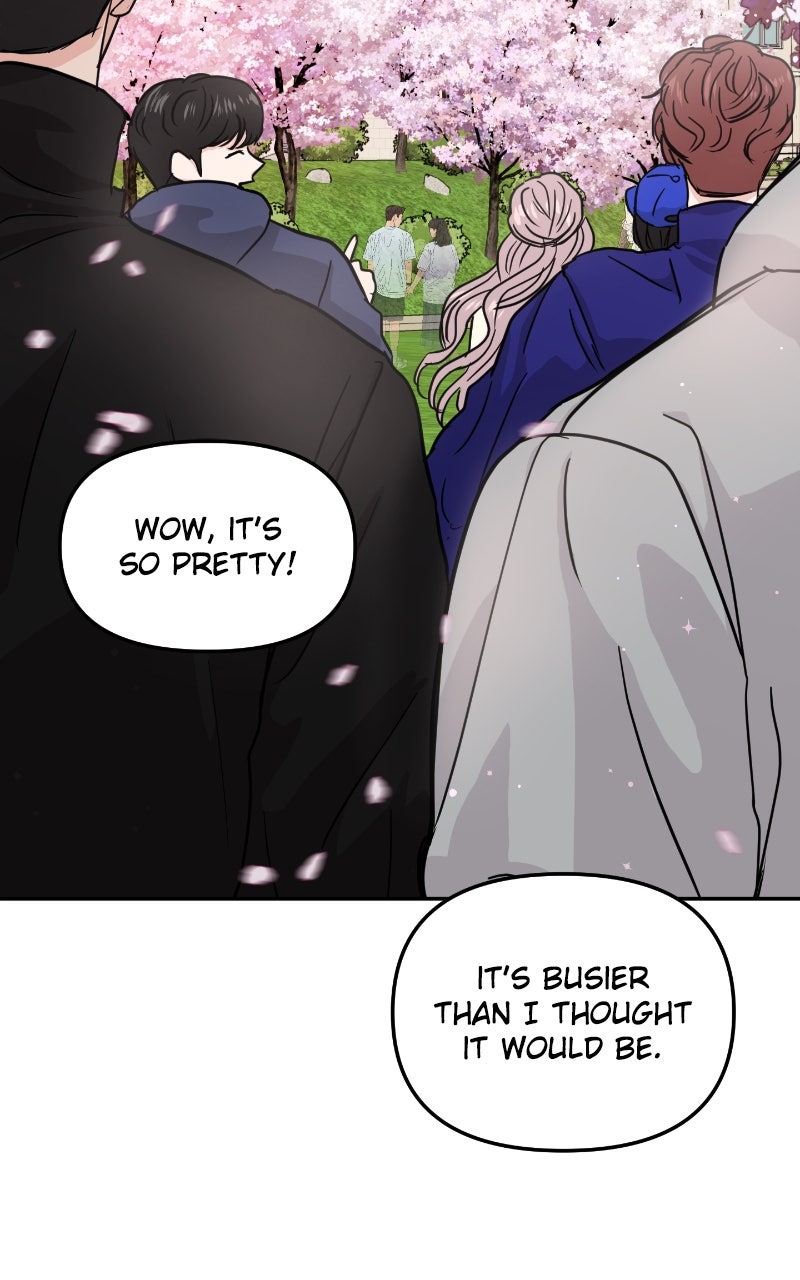 Read This is a Campus Romance Series EN Manga Online